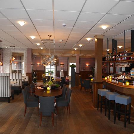Het Wapen Van Enkhuizen Exteriör bild