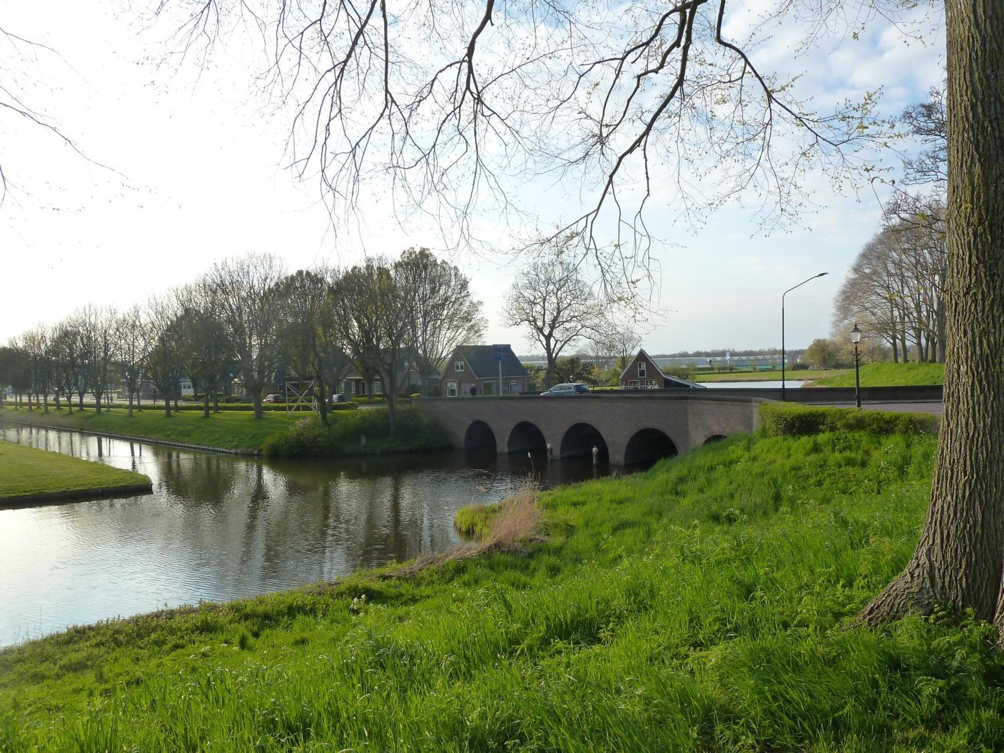 Het Wapen Van Enkhuizen Exteriör bild