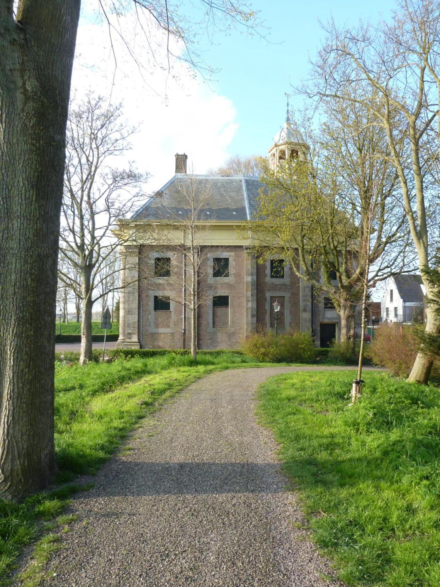 Het Wapen Van Enkhuizen Exteriör bild