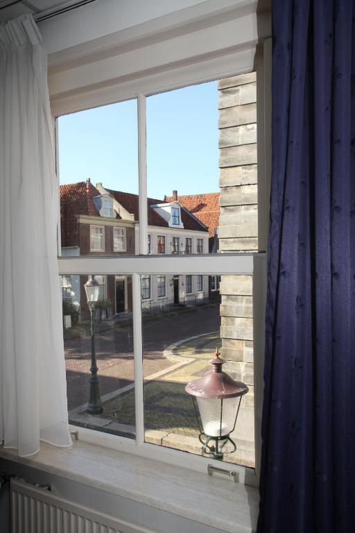 Het Wapen Van Enkhuizen Rum bild