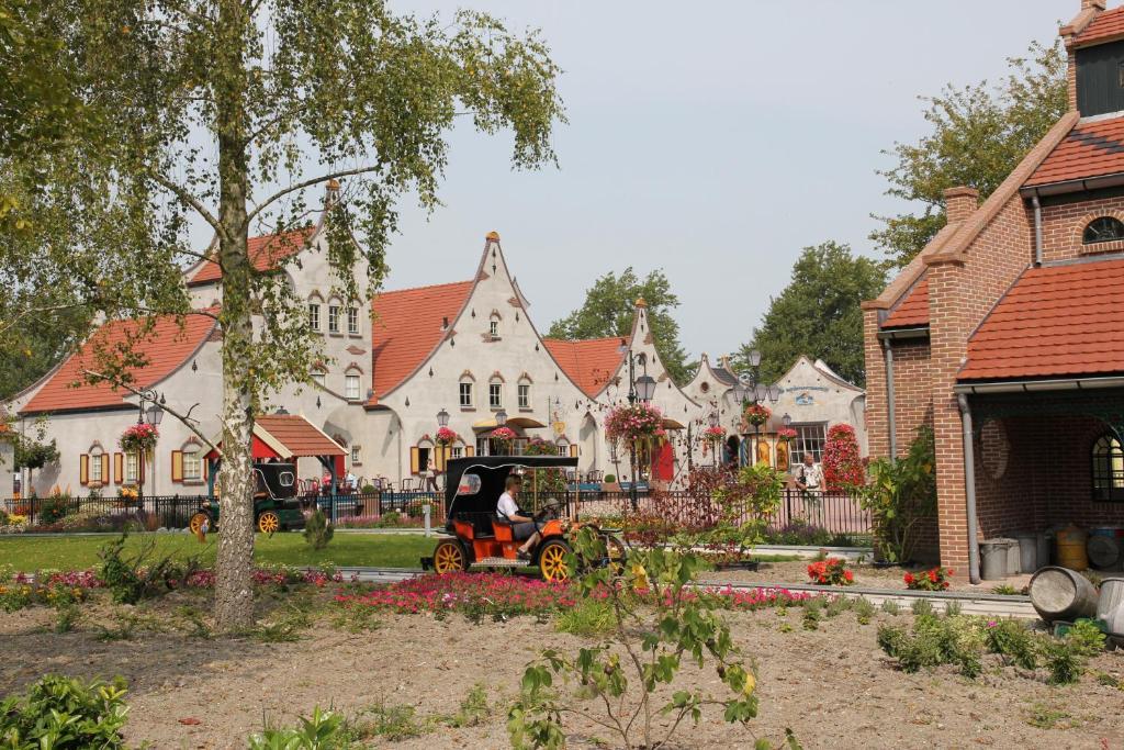 Het Wapen Van Enkhuizen Exteriör bild