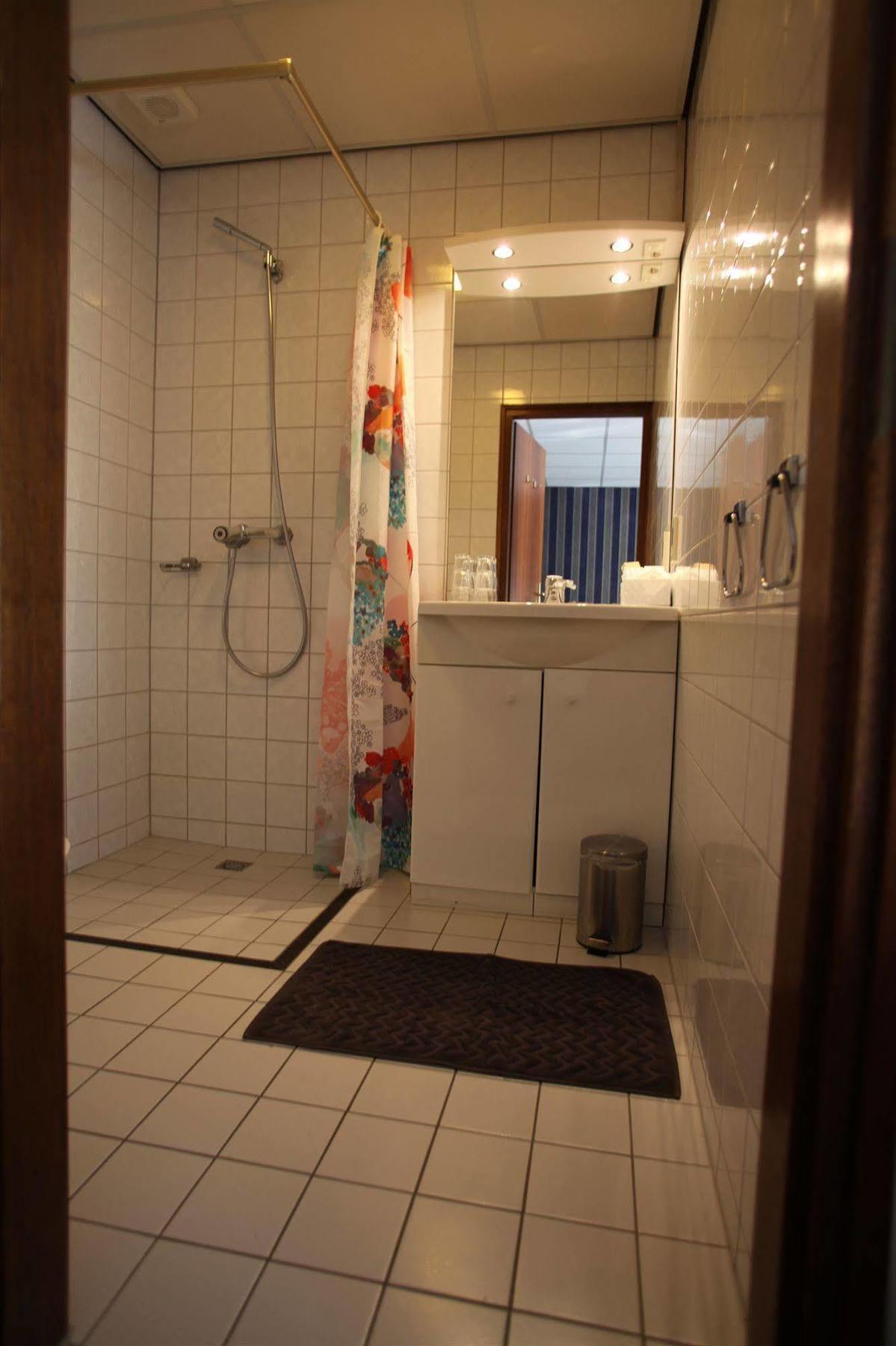 Het Wapen Van Enkhuizen Exteriör bild