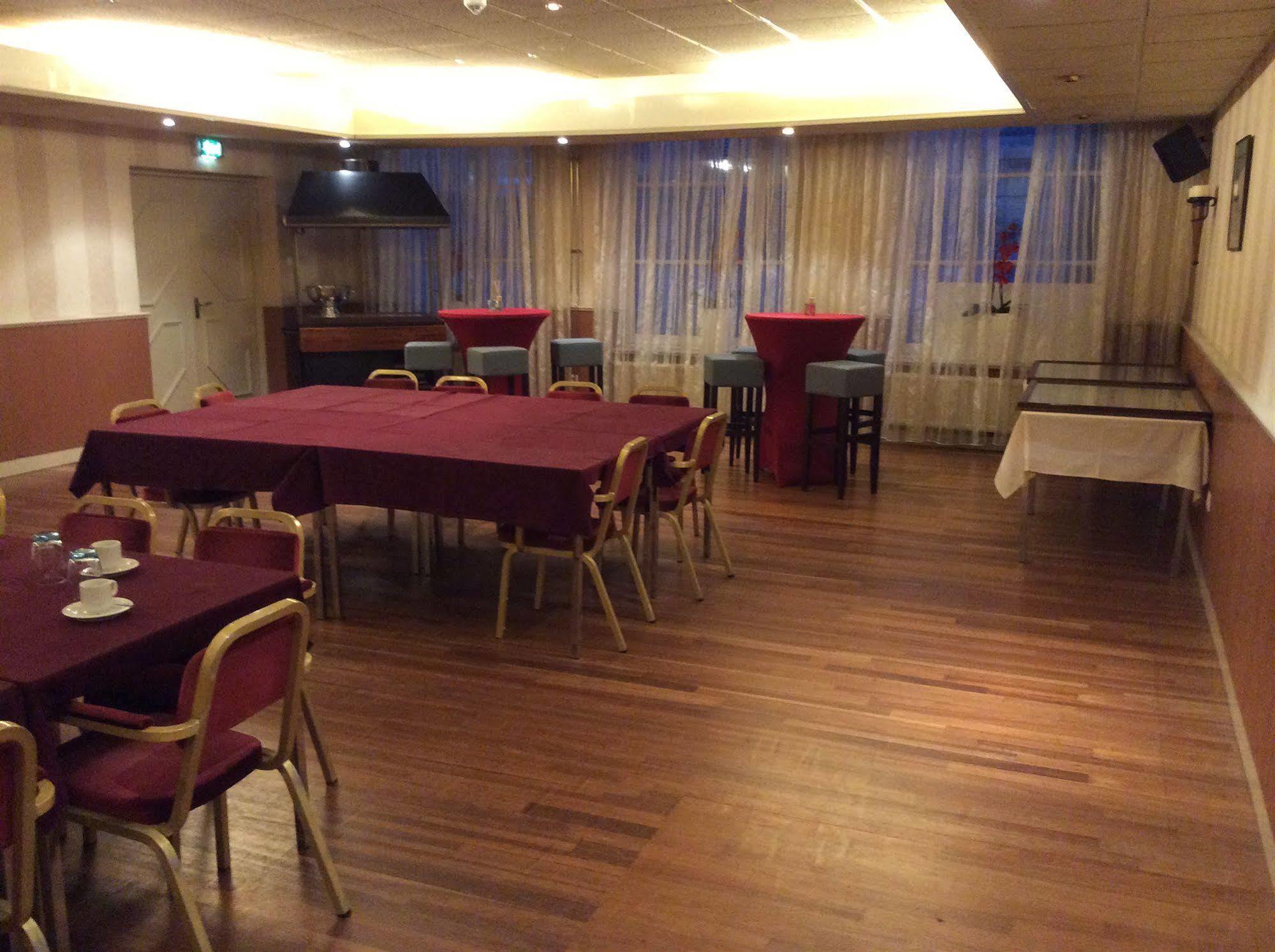 Het Wapen Van Enkhuizen Exteriör bild