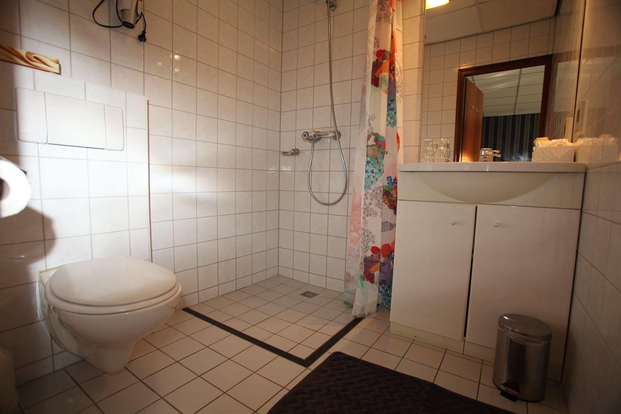 Het Wapen Van Enkhuizen Exteriör bild